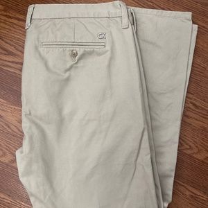 Men’s Calvin Klein Chinos